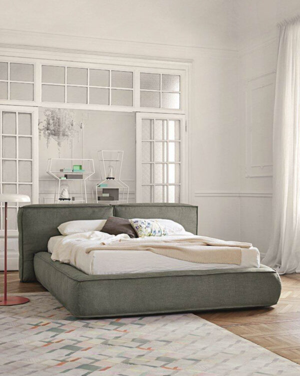 Bed CH-01